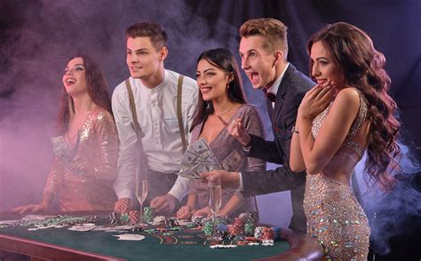 Casino Dress Code: Stylish Outfit Ideas for Gambling Live.